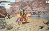 Monster Hunter Rise - Screenshot 6 of 10