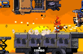 Mighty Goose Review - Screenshot 2 of 7