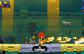 Mighty Goose Review - Screenshot 5 of 7