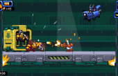 Mighty Goose Review - Screenshot 6 of 7