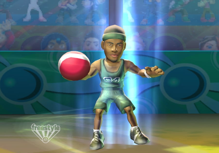 Celebrity Sports Showdown Review - Screenshot 3 of 5