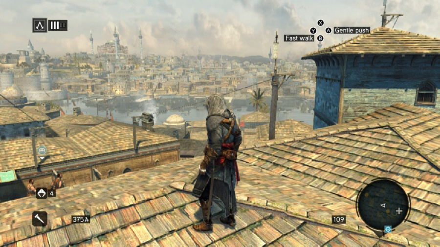 Assassin's Creed: The Ezio Collection Review - Screenshot 4 of 5