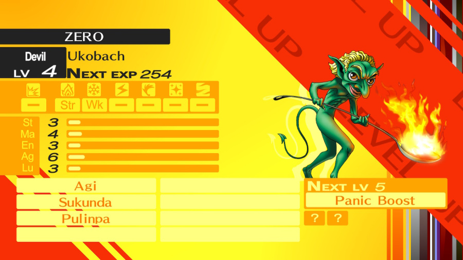 Persona 4 Golden Review - Screenshot 6 of 6