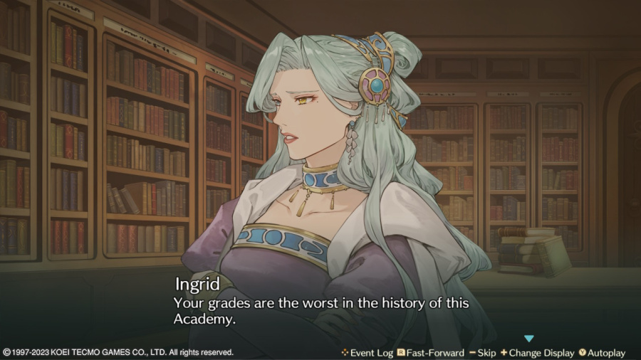 Atelier Marie Remake: The Alchemist Of Salburg Review - Screenshot 2 of 8