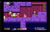 Kirby & The Amazing Mirror - Screenshot 2 of 10