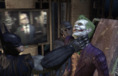 Batman: Arkham Asylum Review - Screenshot 4 of 7