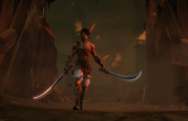 Prince of Persia: The Lost Crown - Screenshot 1 of 10