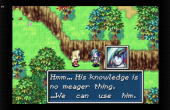 Golden Sun - Screenshot 1 of 10