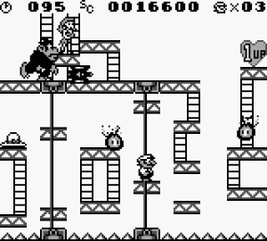 Donkey Kong Review - Screenshot 4 of 6