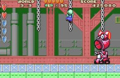 Super Mario Advance - Screenshot 3 of 4