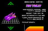 F-Zero Maximum Velocity - Screenshot 5 of 7