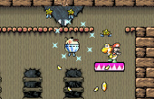 Super Mario Advance 3: Yoshi's Island - Screenshot 3 of 8