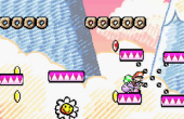 Super Mario Advance 3: Yoshi's Island - Screenshot 1 of 8