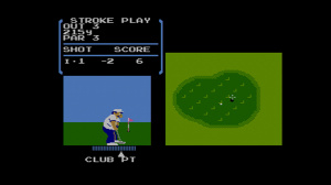 GOLF Review - Screenshot 2 of 3