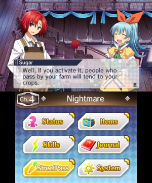 Lord Of Magna: Maiden Heaven Review - Screenshot 2 of 7