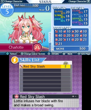 Lord Of Magna: Maiden Heaven Review - Screenshot 7 of 7