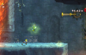 Rayman Legends: Definitive Edition - Screenshot 1 of 10