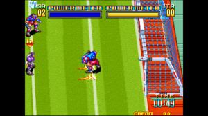 Soccer Brawl Review - Screenshot 2 of 5