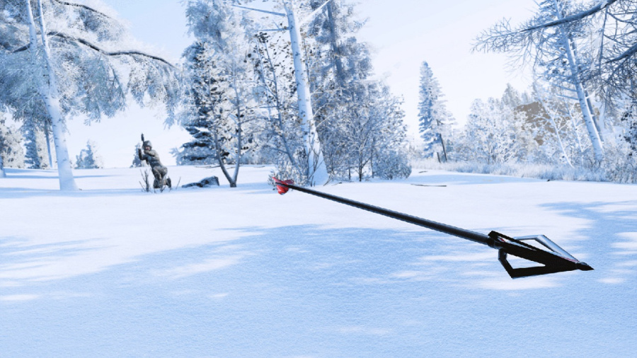 Hunting Simulator Review - Screenshot 3 of 4