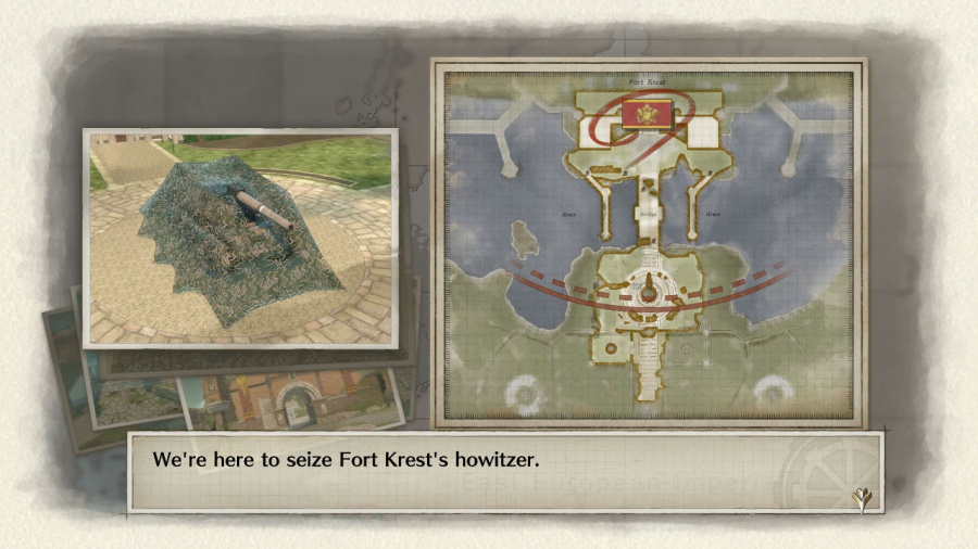 Valkyria Chronicles 4 Review - Screenshot 2 of 6