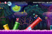 New Super Mario Bros. U Deluxe - Screenshot 1 of 10