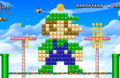 New Super Mario Bros. U Deluxe - Screenshot 3 of 10