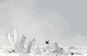 GRIS - Screenshot 1 of 10