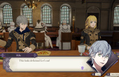 Fire Emblem: Three Houses - Screenshot 4 of 10