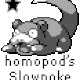 homopod