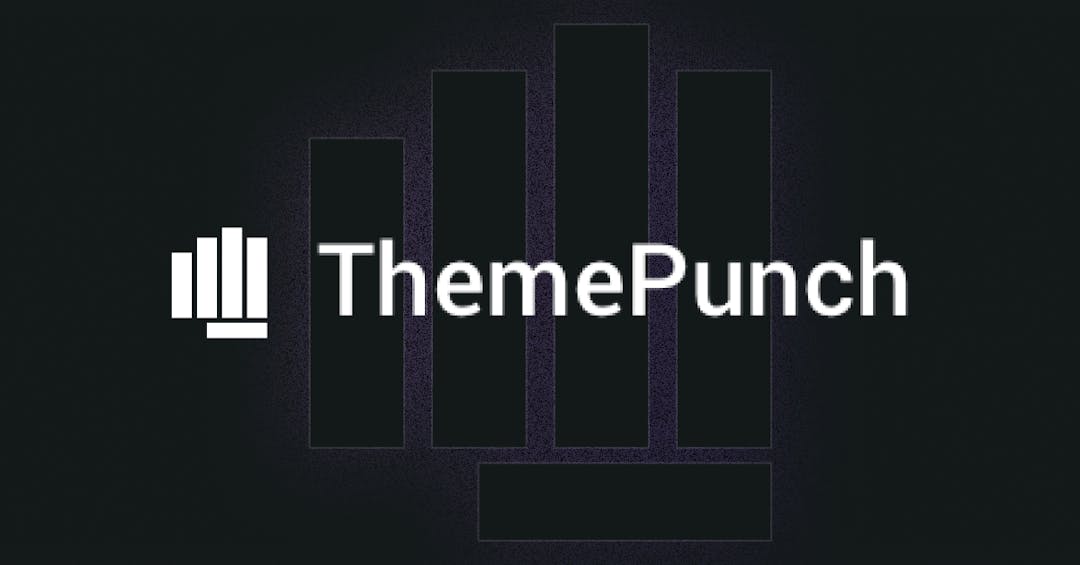 Paddle + ThemePunch