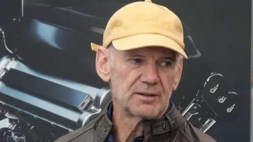 Adrian Newey’s Red Bull F1 travel plans change following Aston Martin reveal