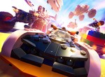 LEGO 2K Drive (Xbox) - An Open World Racer Where Side Missions Shine