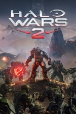 Halo Wars 2 (Xbox One)