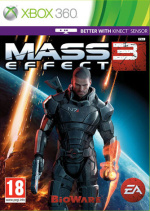 Mass Effect 3