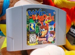 Xbox's 'Double Fine' Studio Dismisses Idea Of Making New Banjo Or Conker Games