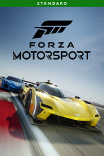 Forza Motorsport (Xbox Series X|S)