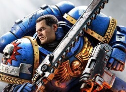 Warhammer 40K: Space Marine 2 (Xbox) - Swarm Tech Shines In A Superbly Brutal Co-Op Shooter