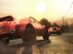 The Crew (Xbox One)