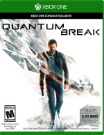 Quantum Break (Xbox One)