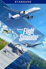 Microsoft Flight Simulator (Xbox Series X|S)