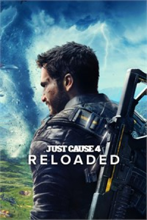 Just Cause 4