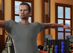 The Biggest Loser: Ultimate Workout (Xbox 360)