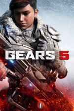 Gears 5 (Xbox One)