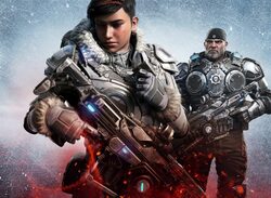 Five Years Later, What Do You Think Of Gears 5 In 2024?