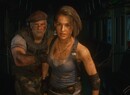 Resident Evil 3 Misses Out On First Place, But Just Barely