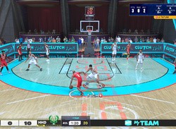 NBA 2K25 (Xbox) - The Best NBA 2K To Date Is Marred Somewhat By Microtransactions