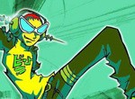 Jet Set Radio Future Fans Spot Random Social Media Post From Xbox Mexico