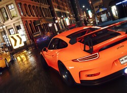 The Crew 2 Is Discounted By A Ridiculous 98% On Xbox Right Now