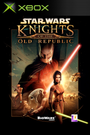 Star Wars: Knights of the Old Republic