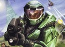 Halo Co-Creator Shares Footage Of Prototype Build From 2000